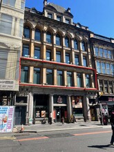 75-101 Union St, Glasgow à louer Photo de l’immeuble– Image 1 sur 10