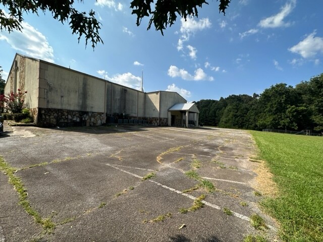 2230 Rex Rd, Morrow, GA à vendre - Photo de l’immeuble – Image 3 sur 28