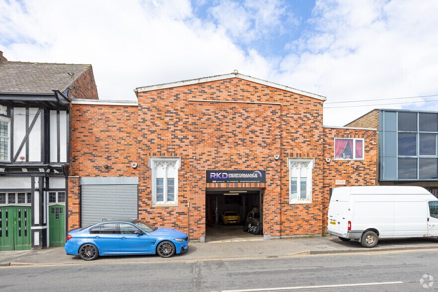 3 Dansom Lane South, Hull à louer - Photo principale – Image 1 sur 2