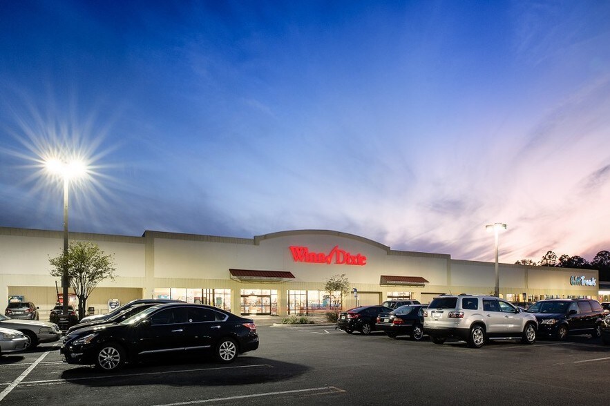 6060 Fort Caroline Rd, Jacksonville, FL à louer - Photo de l’immeuble – Image 3 sur 16