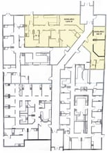 4353 E State Route 73, Waynesville, OH à louer Plan d’étage– Image 1 sur 1