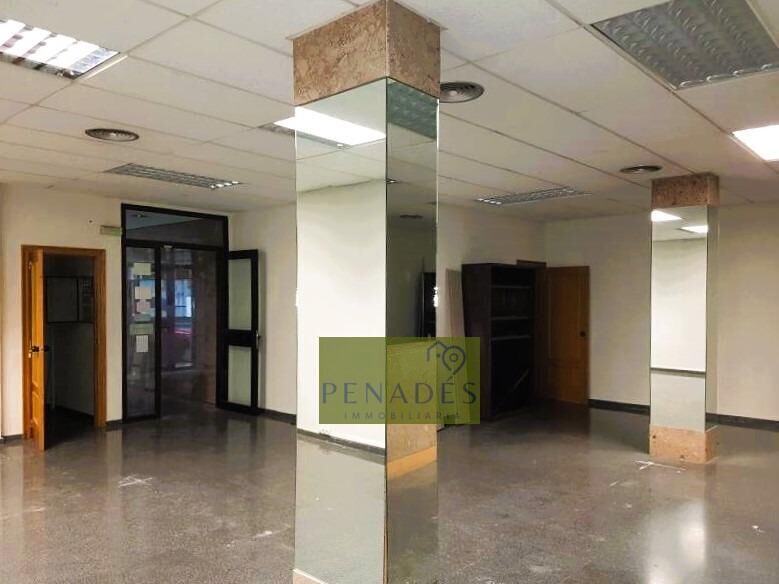 Carrer Pío XII, 15, Ontinyent, Valencia à vendre - Photo de l’immeuble – Image 2 sur 6