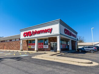 Plus de détails pour 3001 Lone Oak Rd, Paducah, KY - Local commercial à vendre