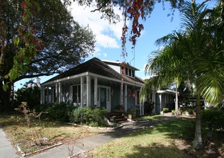 Plus de détails pour 2714 W Manatee Ave, Bradenton, FL - Bureau à vendre