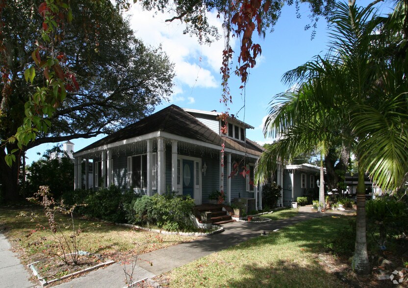 2714 W Manatee Ave, Bradenton, FL à vendre - Photo principale – Image 1 sur 2