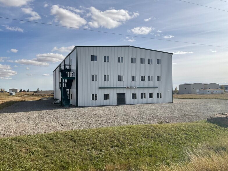 450144 82nd St E, Aldersyde, AB à vendre - Photo de l’immeuble – Image 3 sur 22