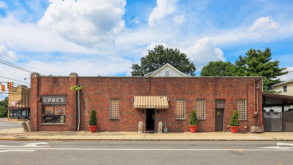 45-47 Franklin St, Bloomfield, NJ à vendre - Photo de l’immeuble – Image 3 sur 15