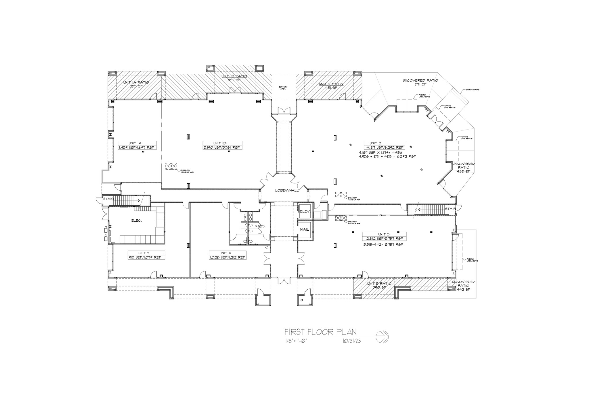 SEC Kalmia St, Murrieta, CA à louer Plan de site– Image 1 sur 1