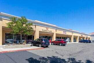 Plus de détails pour 1425-1465 Shaw Ave, Clovis, CA - Local commercial à louer