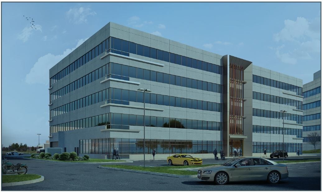 15034 Conference Center Dr, Chantilly, VA à louer Photo de l’immeuble– Image 1 sur 3