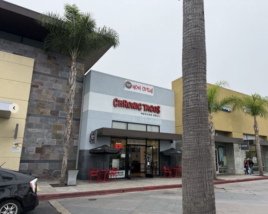 1505-1611 Hawthorne Blvd, Redondo Beach, CA à louer Photo de l’immeuble– Image 1 sur 4