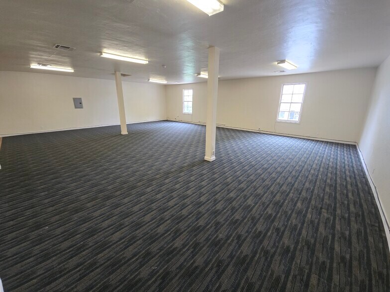 1040 Park Ave, San Jose, CA à louer - Photo de l’immeuble – Image 3 sur 13