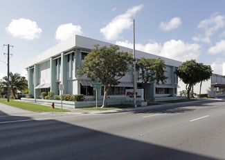 Plus de détails pour 1520 E Sunrise Blvd, Fort Lauderdale, FL - Bureau à louer