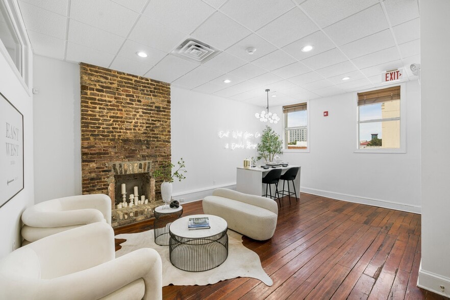 263 King St, Charleston, SC à louer - Photo intérieure – Image 3 sur 11