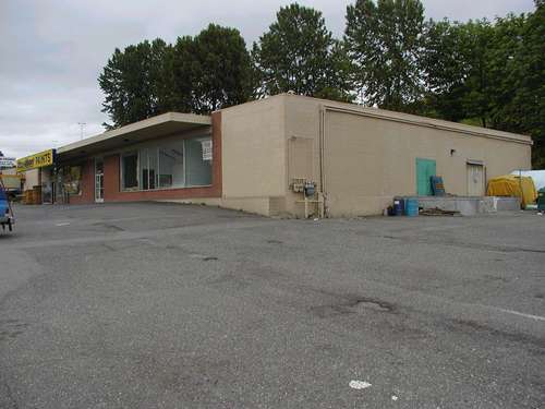 350 Sunset Blvd N, Renton, WA à louer - Photo principale – Image 1 sur 1