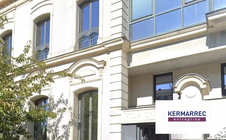 Bureau dans Nantes à vendre - Photo de l’immeuble – Image 3 sur 9