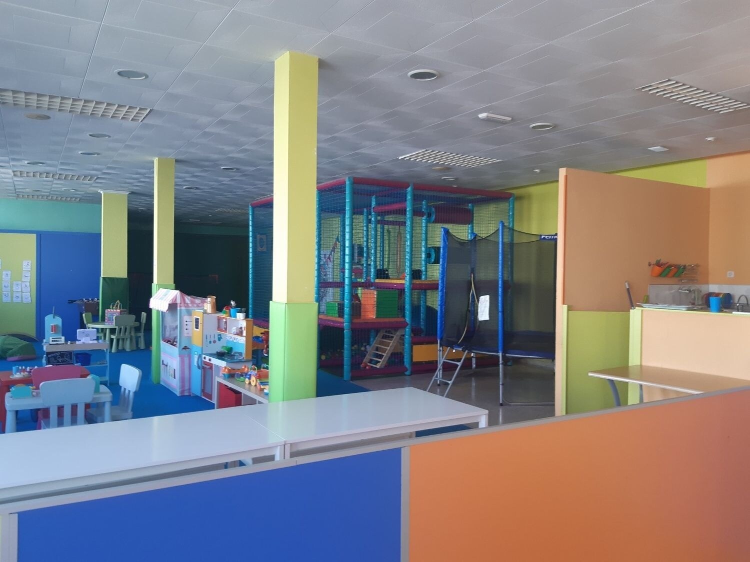 Immeuble residentiel dans Ciempozuelos, Madrid à vendre Photo intérieure– Image 1 sur 2