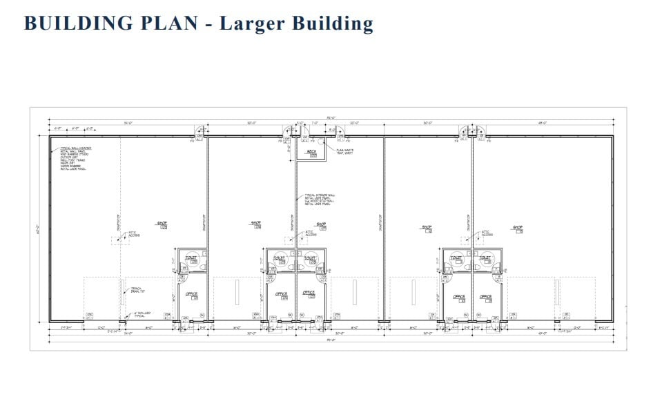 126 6th Street South St, Waverly, MN à vendre Plan d’étage– Image 1 sur 1