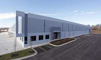 Plus de détails pour 1811 Cabin Branch Dr, Landover, MD - Industriel/Logistique à louer