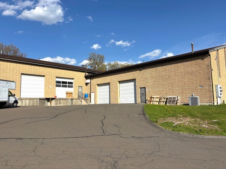 91 Willenbrock Rd, Oxford, CT à vendre - Photo de l’immeuble – Image 3 sur 21