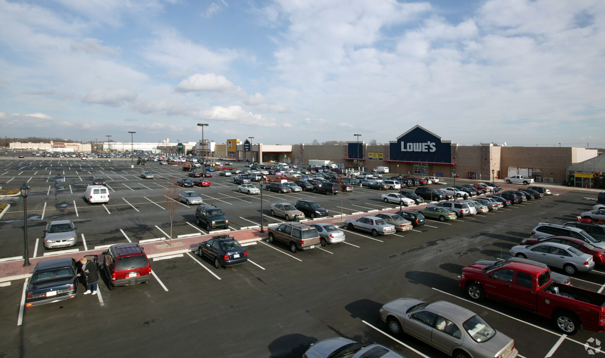 9701 Roosevelt Blvd, Philadelphia, PA à louer Photo principale– Image 1 sur 16