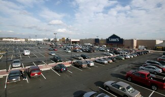 Plus de détails pour 9701 Roosevelt Blvd, Philadelphia, PA - Local commercial à louer