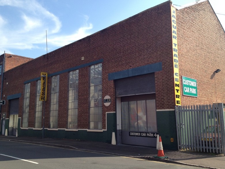 86 Barford St, Birmingham à louer - Photo de l’immeuble – Image 2 sur 5
