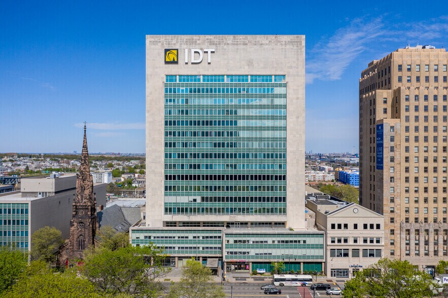520 Broad St, Newark, NJ à louer - Photo de l’immeuble – Image 3 sur 27