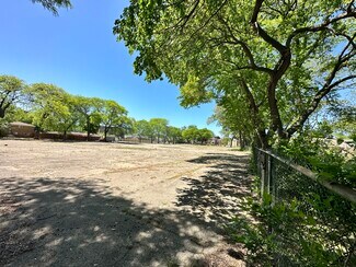 Plus de détails pour 8430b South Calumet Avenue, Chicago, IL - Terrain à vendre