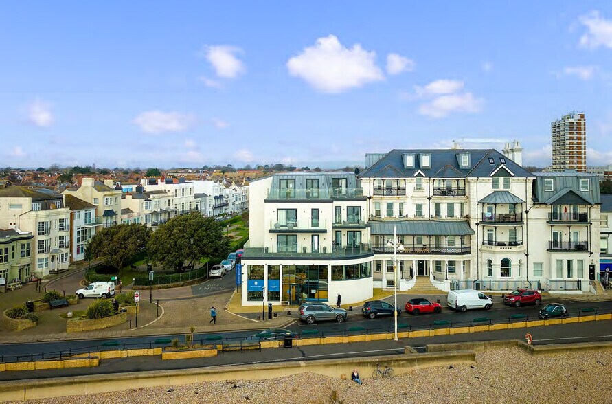 2A The Steyne, Bognor Regis à vendre - Photo de l’immeuble – Image 2 sur 8