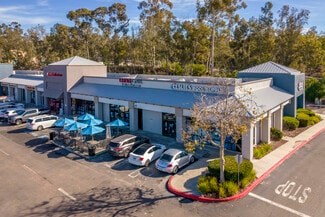 Plus de détails pour 14721-14857 Pomerado Rd, Poway, CA - Local commercial à louer