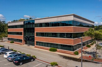 Plus de détails pour 44 Bearfoot Rd, Northborough, MA - Coworking à louer