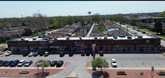Plus de détails pour 1413 W 127th St, Calumet Park, IL - Local commercial à louer