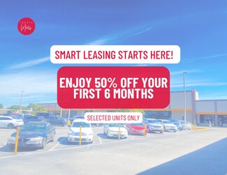 Plus de détails pour 6658 Ridge Rd, Port Richey, FL - Bureau/Local commercial à louer