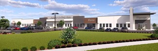 Plus de détails pour 1320 W League City Pky, League City, TX - Bureau/Local commercial à louer
