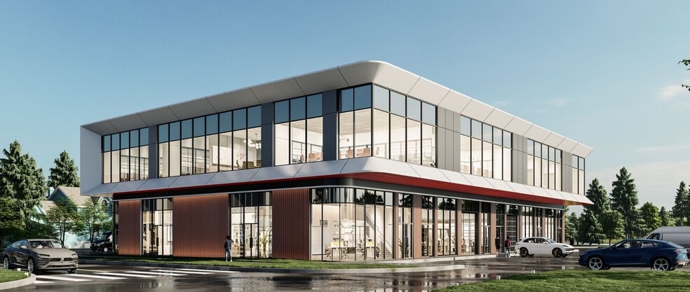 Sevendale Dr, Markham, ON à louer - Photo de l’immeuble – Image 3 sur 22