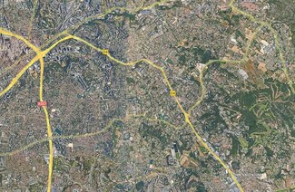 Plus de détails pour Bureau à louer