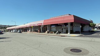 Plus de détails pour 100-130 Hazelwood Dr, South San Francisco, CA - Local commercial à louer