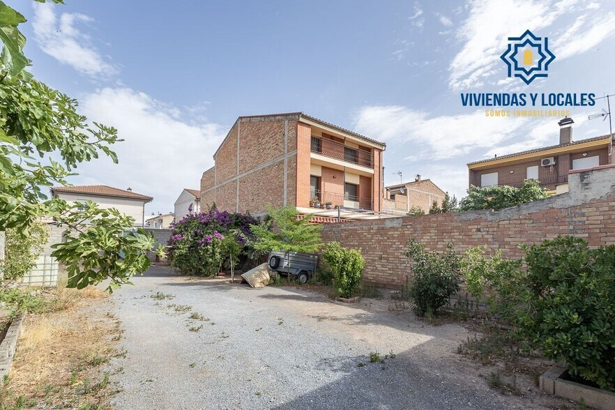 Terrain dans Albolote à vendre - Photo de l’immeuble – Image 2 sur 26