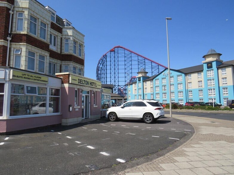 6 Clifton Dr, Blackpool à vendre - Photo de l’immeuble – Image 3 sur 25