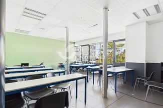 Plus de détails pour Bureau à louer