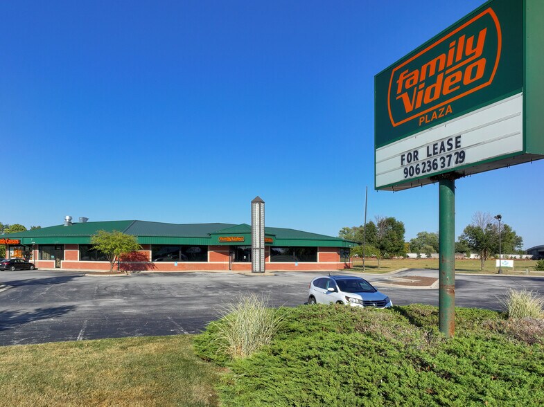 3105 S 9th St, Lafayette, IN à louer - Photo de l’immeuble – Image 3 sur 9