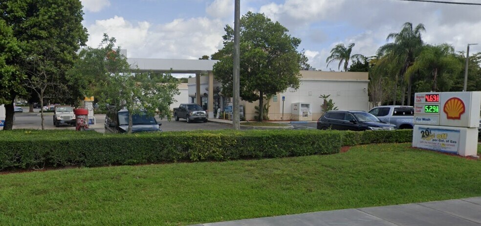 12000 Southshore Blvd, Wellington, FL à vendre - Photo de l’immeuble – Image 1 sur 1