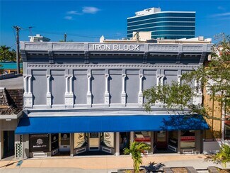 Plus de détails pour 530 12th St, Bradenton, FL - Bureau à vendre