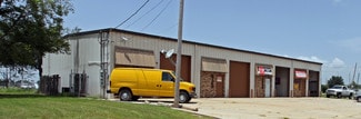 Plus de détails pour 2524 Munster Blvd, Meraux, LA - Industriel/Logistique à vendre