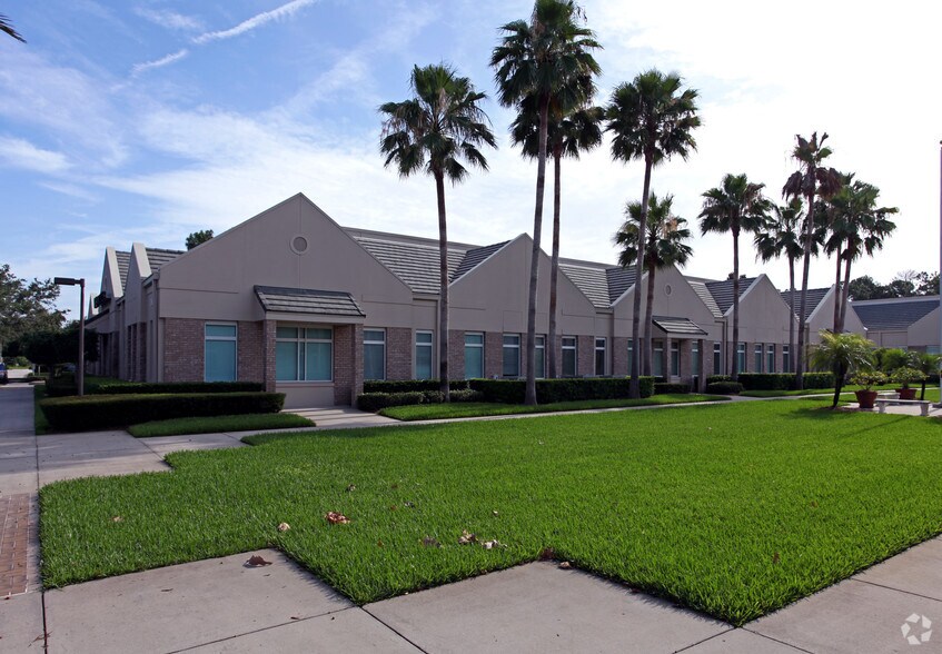 265 Clyde Morris Blvd, Ormond Beach, FL à louer - Photo de l’immeuble – Image 2 sur 14