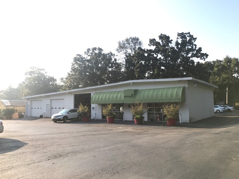 18807 Kanis Rd, Little Rock, AR à louer - Photo de l’immeuble – Image 1 sur 2