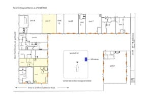 1575 Cattlemen Rd, Sarasota, FL à louer Plan de site– Image 1 sur 1
