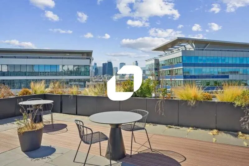 Bureau dans Colombes à vendre Photo de l’immeuble– Image 1 sur 15