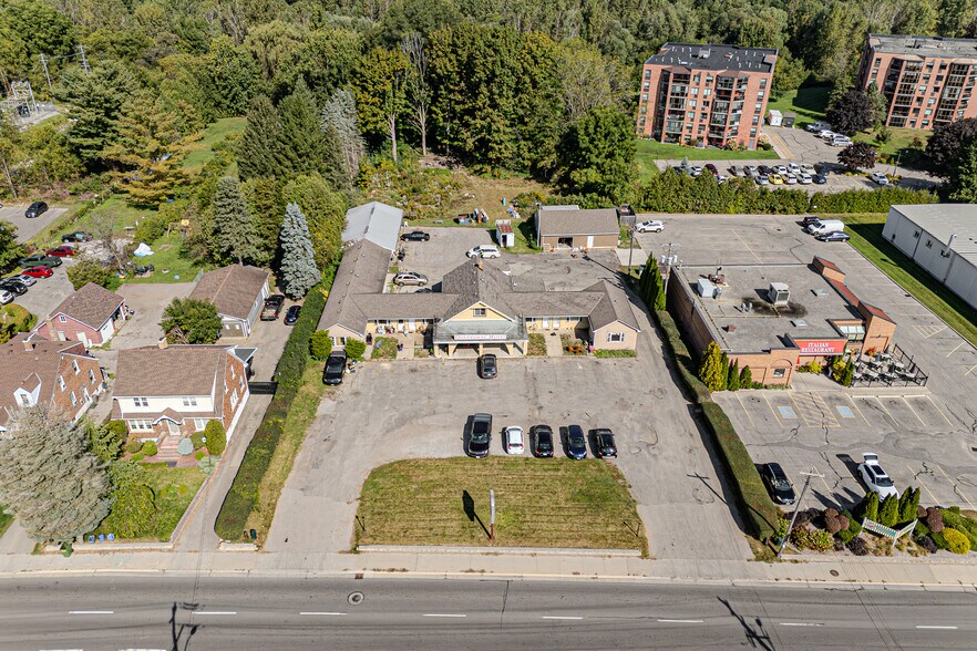 139 Queensway W, Simcoe, ON à louer - Photo de l’immeuble – Image 1 sur 11